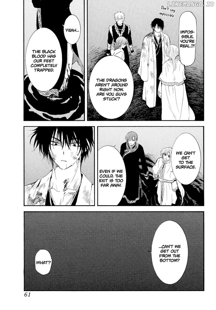 Yona of the Dawn Chapter 270 image 22_optimized